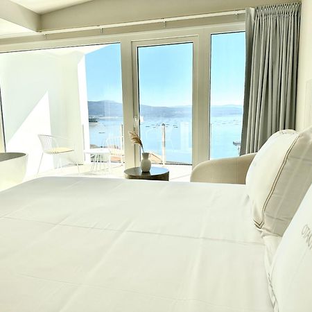 Otantus Hotel Muros Exteriér fotografie