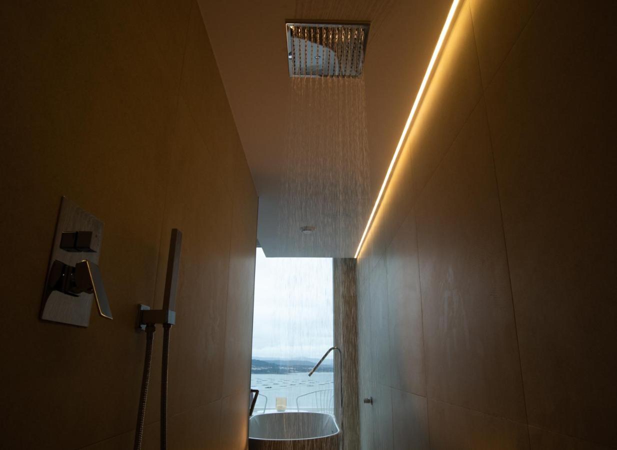 Otantus Hotel Muros Exteriér fotografie