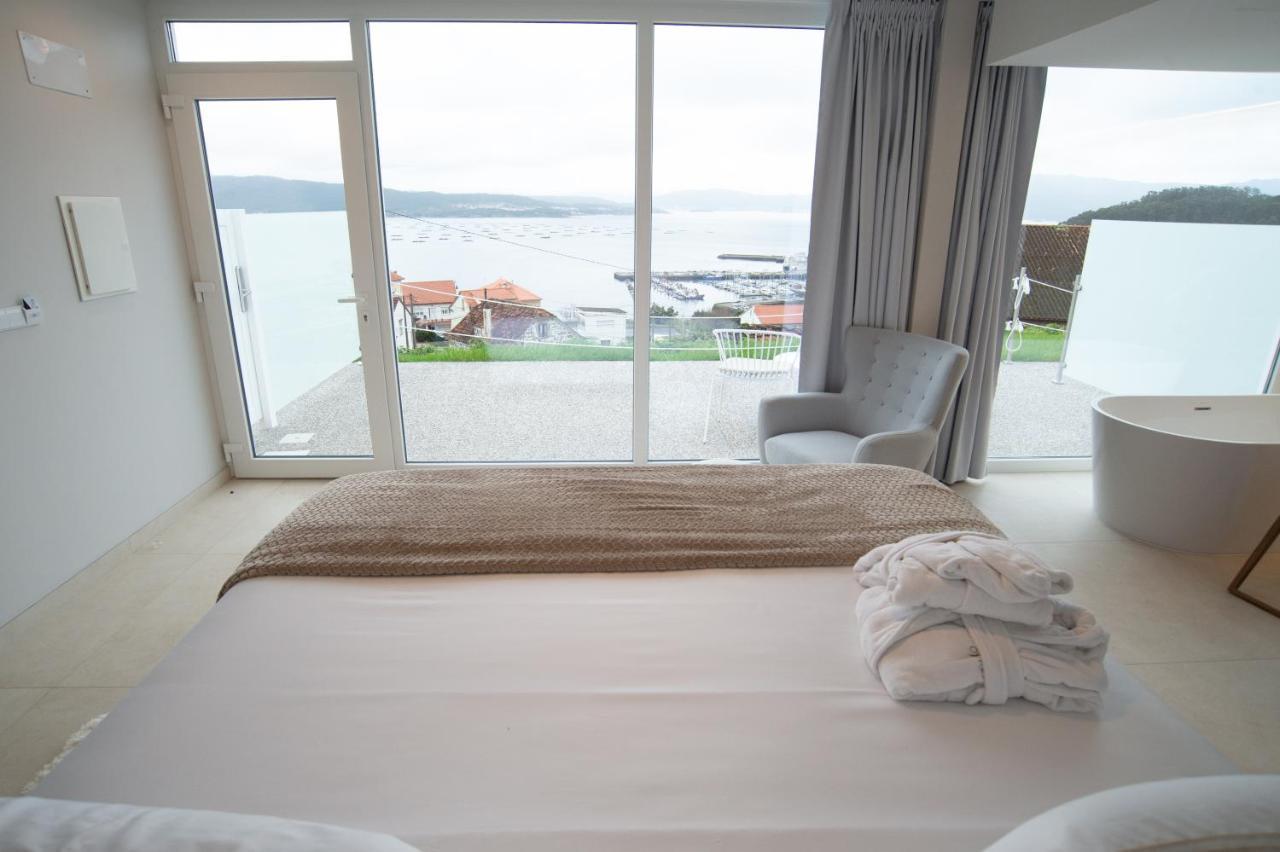Otantus Hotel Muros Exteriér fotografie