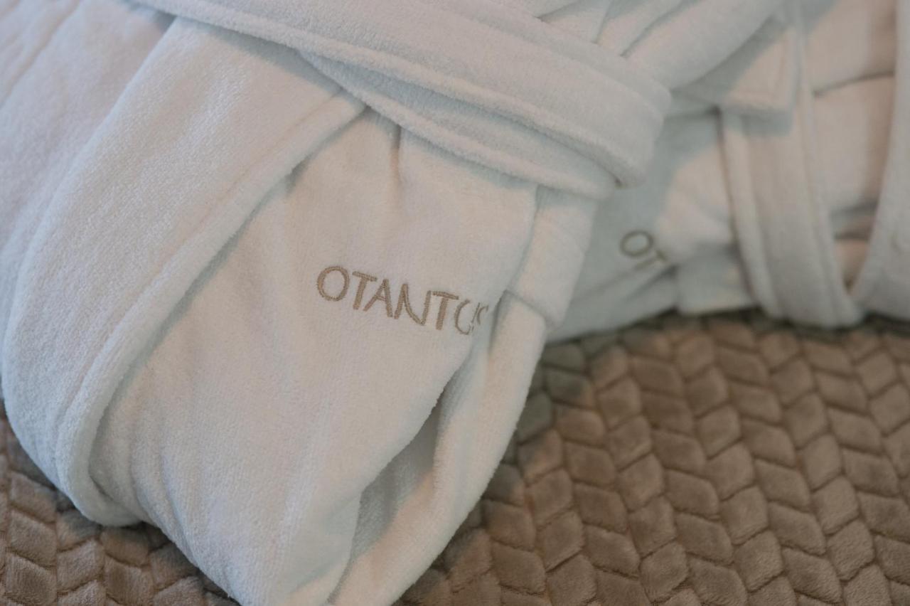 Otantus Hotel Muros Exteriér fotografie