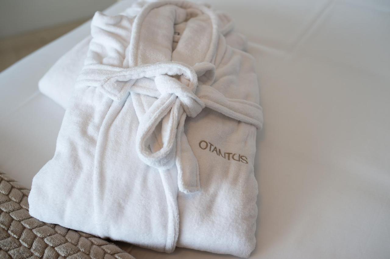 Otantus Hotel Muros Exteriér fotografie