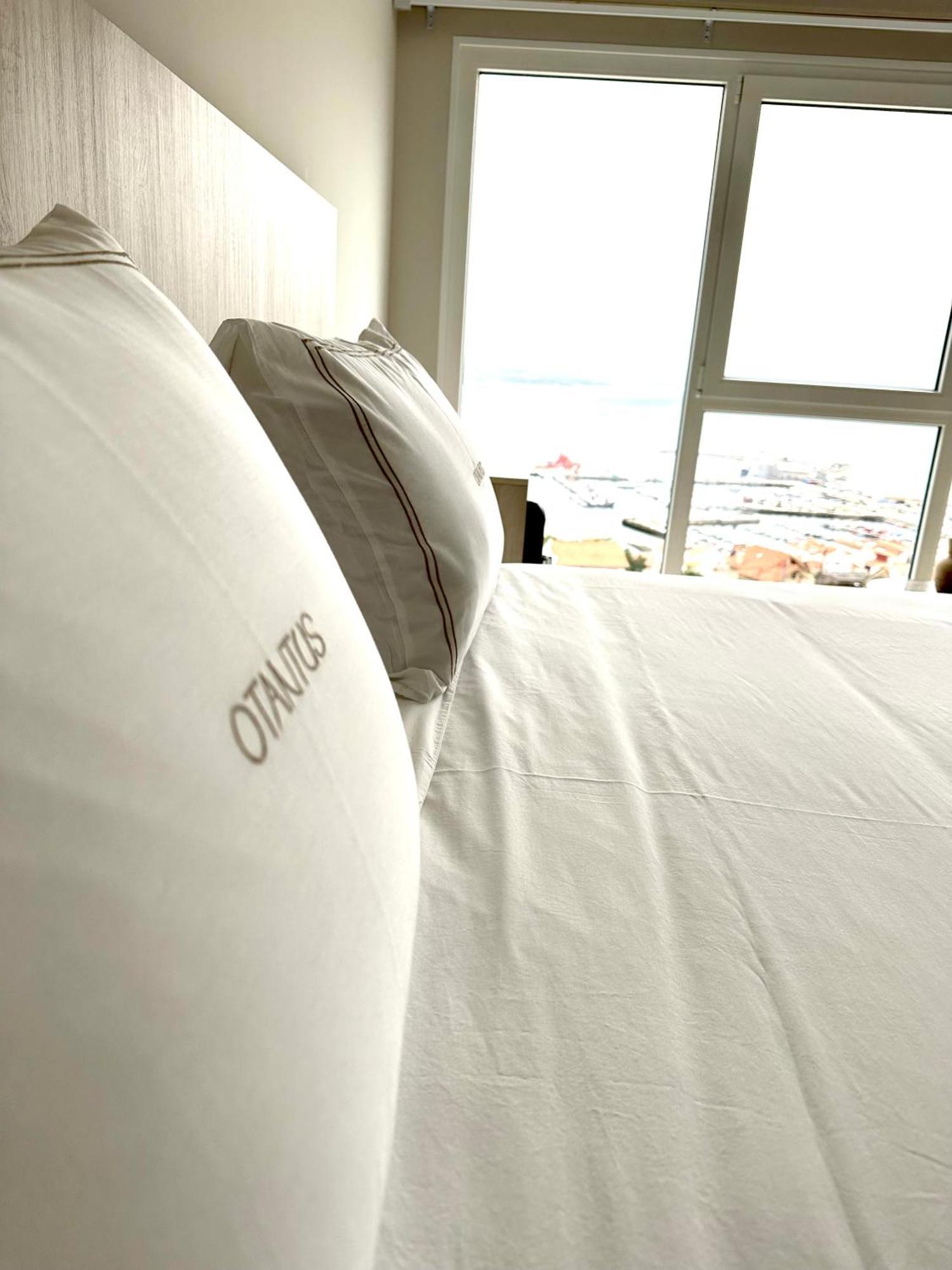 Otantus Hotel Muros Exteriér fotografie
