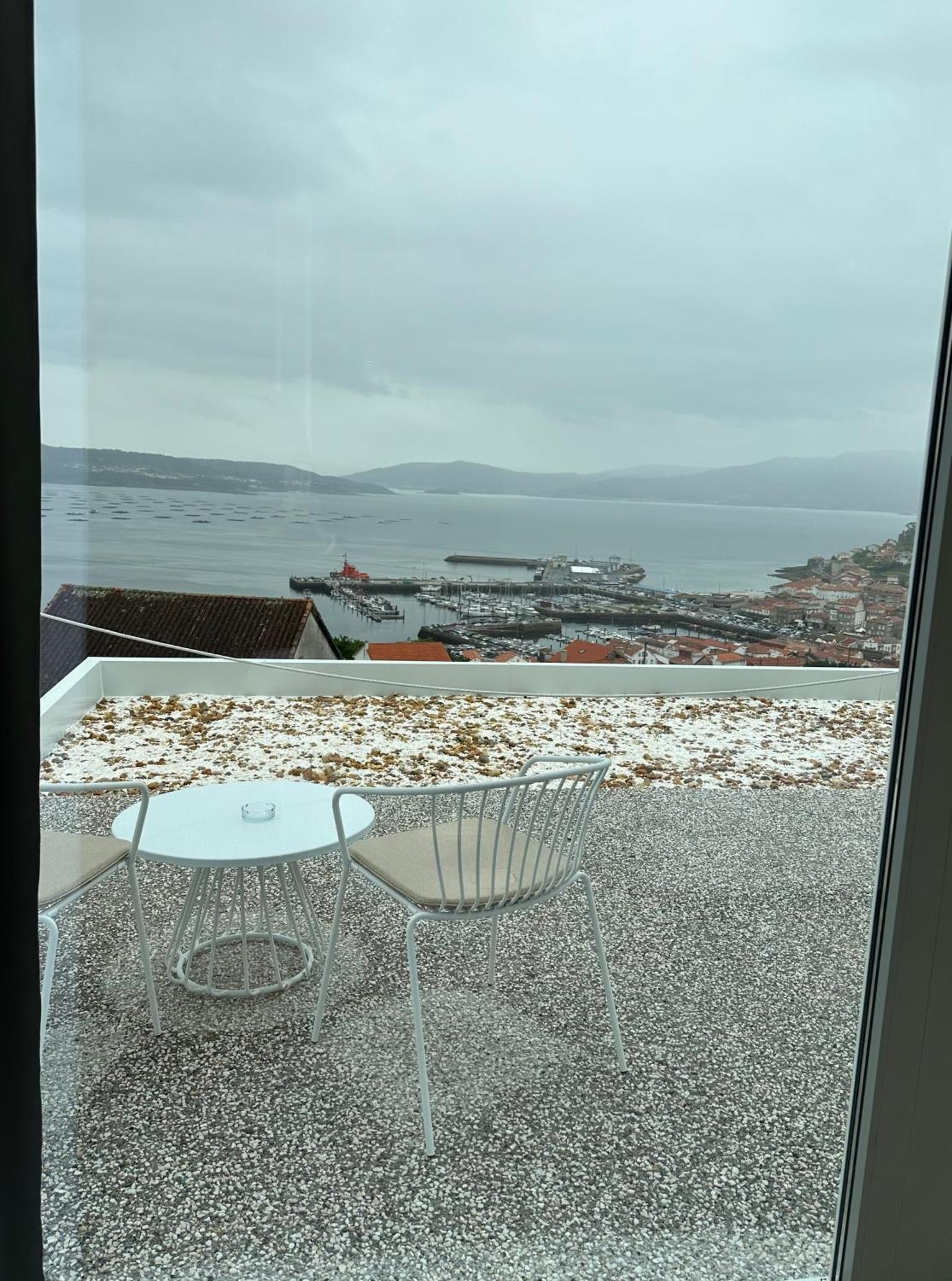Otantus Hotel Muros Exteriér fotografie