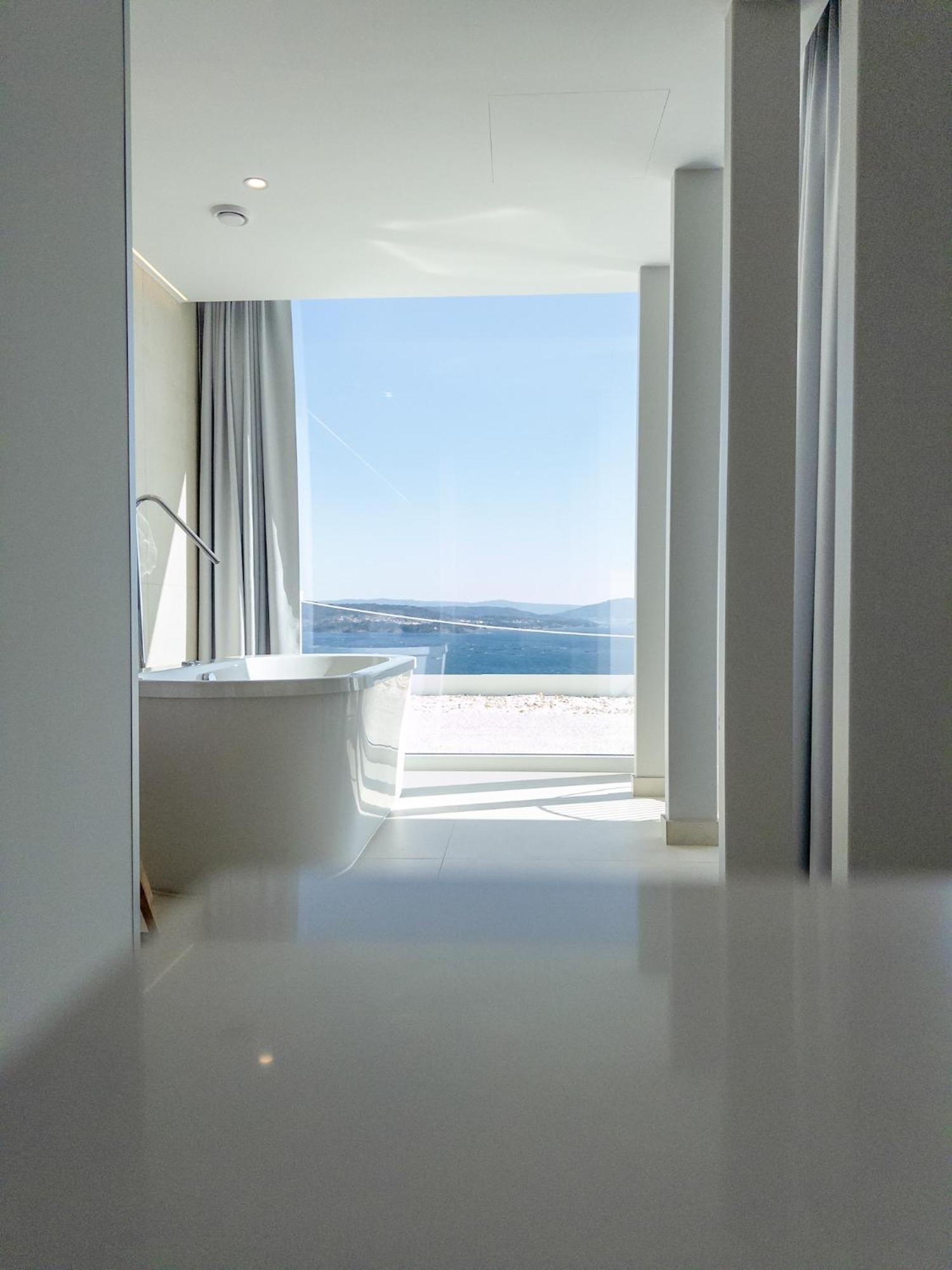 Otantus Hotel Muros Exteriér fotografie
