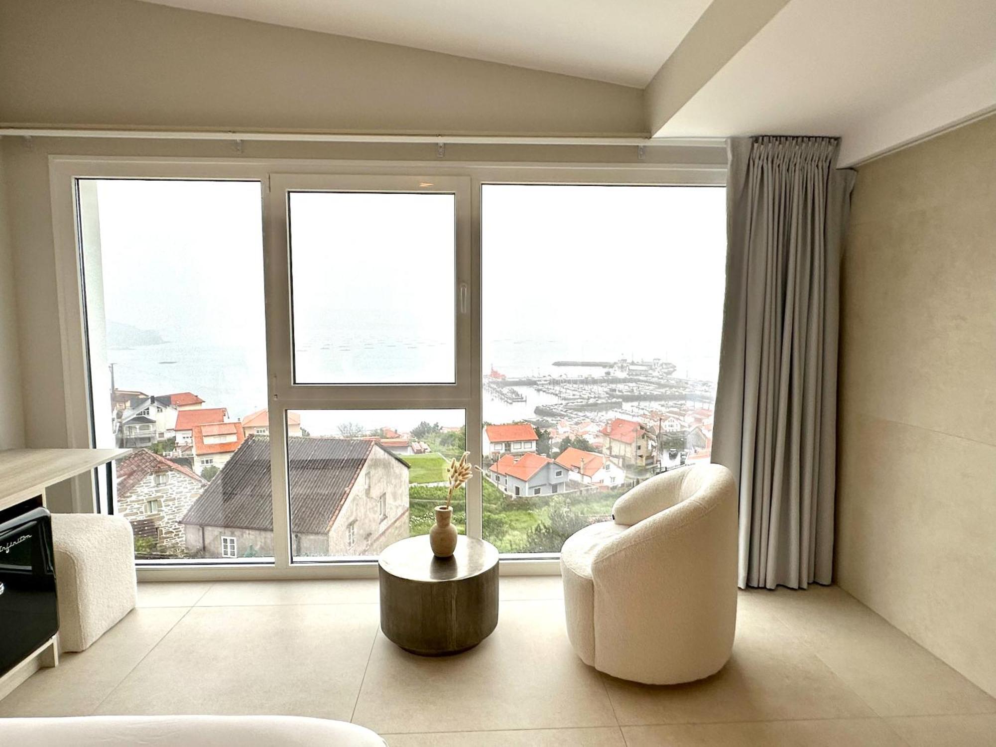 Otantus Hotel Muros Exteriér fotografie